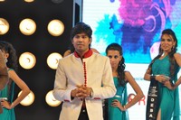 Max Miss Hyderabad 2014 Grand Finale Fashion Show